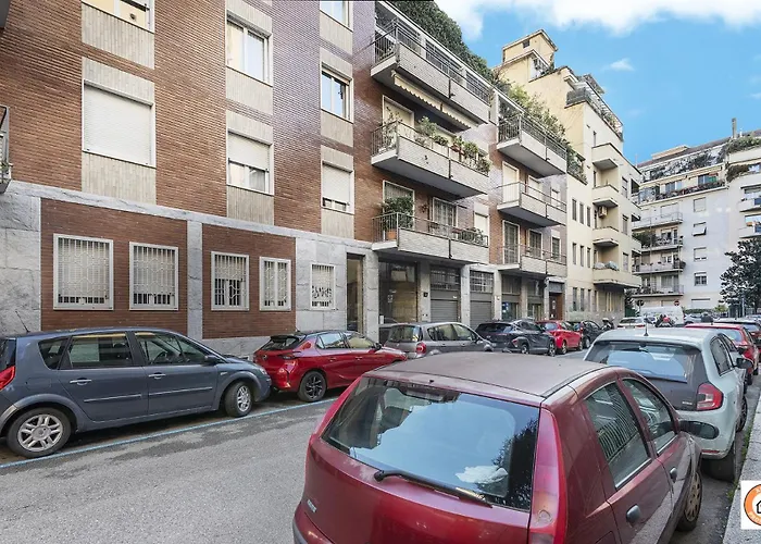 Perla Milanese - Lambrate & Politecnico Apartment