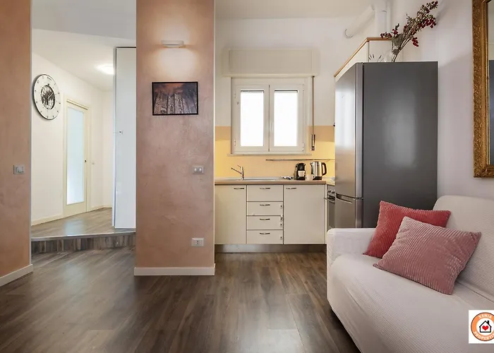Perla Milanese - Lambrate & Politecnico Apartment