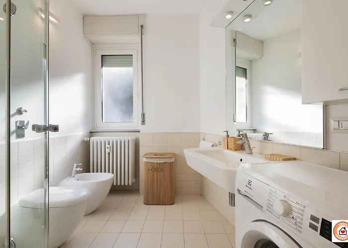 Apartment Perla Milanese - Lambrate & Politecnico *